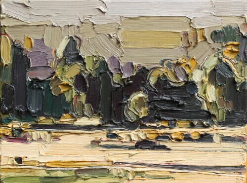 KATHRYN HAUG - Untitled I