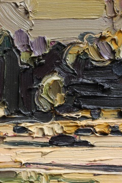 KATHRYN HAUG - Untitled I