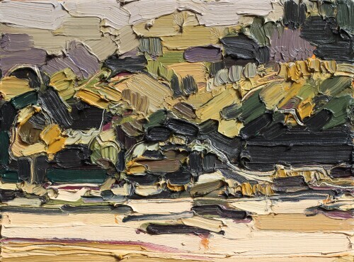 KATHRYN HAUG - Untitled II