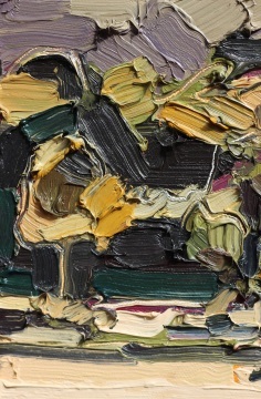 KATHRYN HAUG - Untitled II