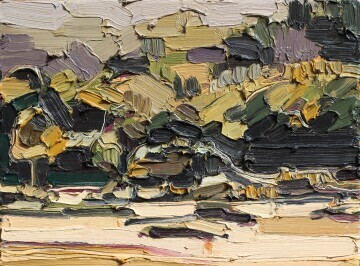 KATHRYN HAUG - Untitled II