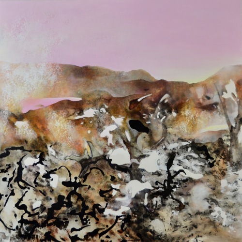 SUE LEEMIMG - HIKOI: in the Land of the Living