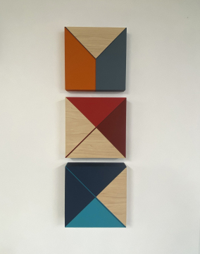 ANGELA McHARRIE - Dividing Lines 1