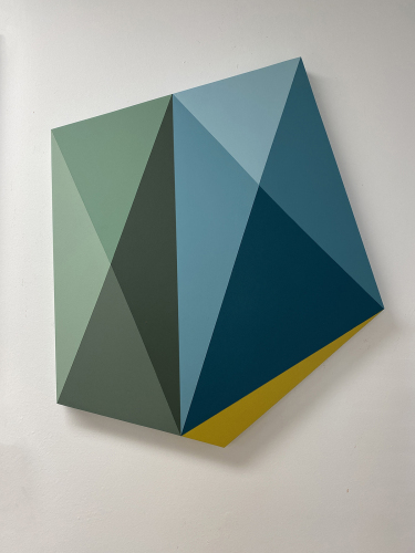 ANGELA McHARRIE - Converge 13