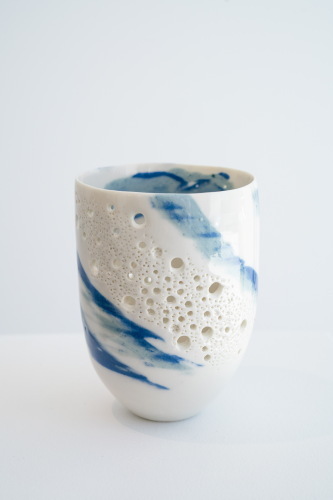 DR. ALANA McVeigh - Mid-West Ocean Series #1