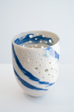 DR. ALANA McVeigh - Mid-West Ocean Series #1