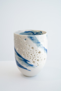 DR. ALANA McVeigh - Mid-West Ocean Series #1