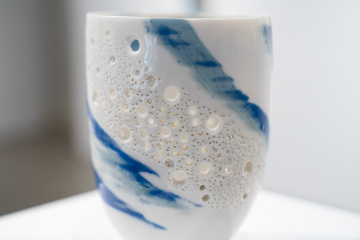 DR. ALANA McVeigh - Mid-West Ocean Series #1