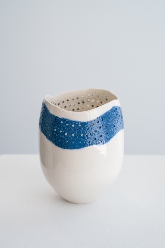 DR. ALANA McVeigh - Mid-West Ocean Series #2