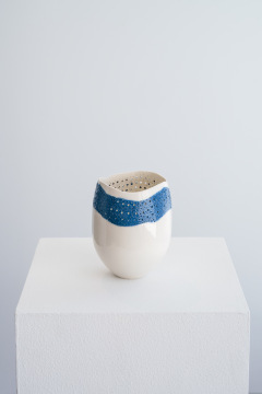 DR. ALANA McVeigh - Mid-West Ocean Series #2