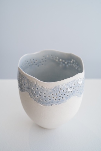 DR. ALANA McVeigh - Mid-West Ocean Series #3