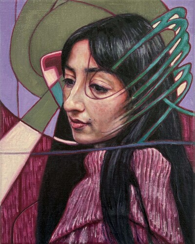 KHASHAYAR SALMANZADEH (VIC) - Strings