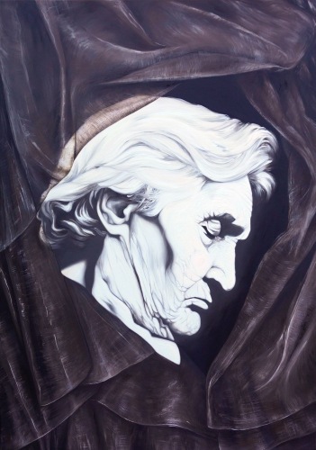 NAZILA JAHANGIR - Pari