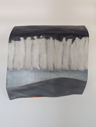 ROSE MOXHAM (QLD) - Procession