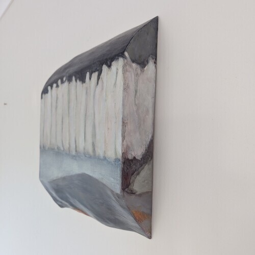 ROSE MOXHAM (QLD) - Procession