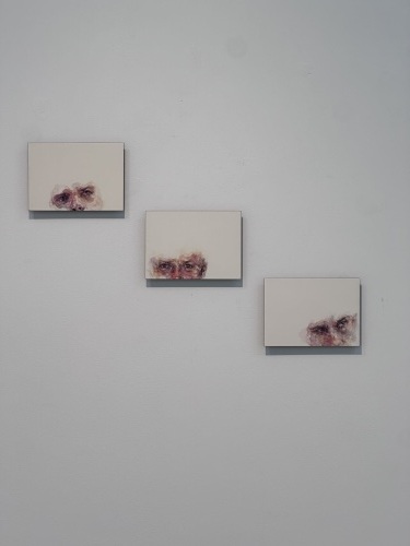 TORI BENZ - Family, study I