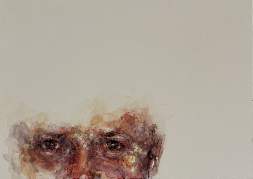 TORI BENZ - Family, study II