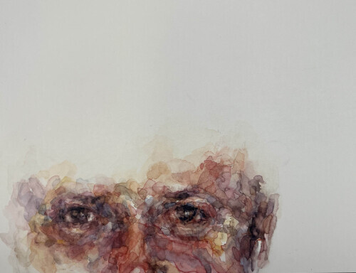 TORI BENZ - Family, study II