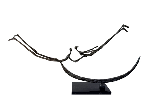 AYAD ALQARAGHOLLI - Southern Lovers on Mashoof - Edn. 1/7