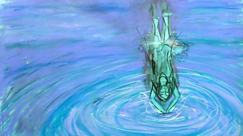 SHANA JAMES - Transformation