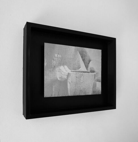 EDWINA (WEENIE) BARTON - Segment I