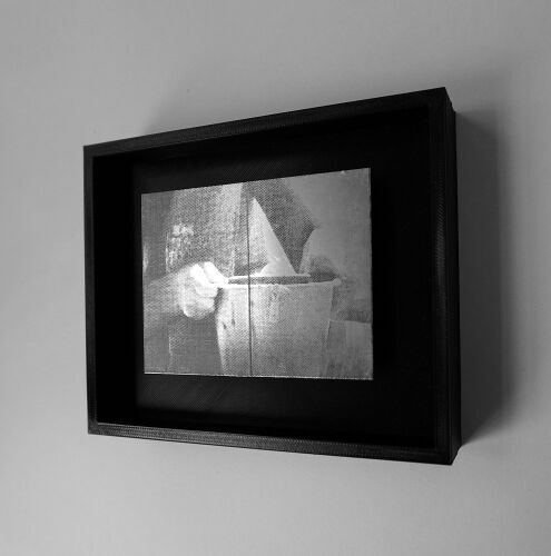 EDWINA (WEENIE) BARTON - Segment I