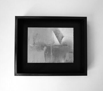 EDWINA (WEENIE) BARTON - Segment I