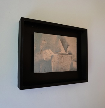 EDWINA (WEENIE) BARTON - Segment I