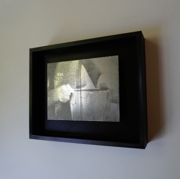 EDWINA (WEENIE) BARTON - Segment I