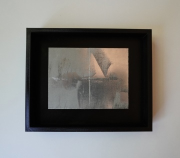 EDWINA (WEENIE) BARTON - Segment I