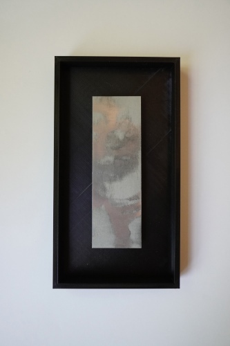 EDWINA (WEENIE) BARTON - Segment II