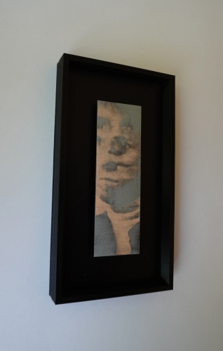 EDWINA (WEENIE) BARTON - Segment II