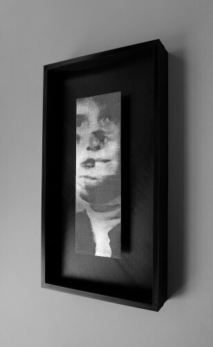 EDWINA (WEENIE) BARTON - Segment II