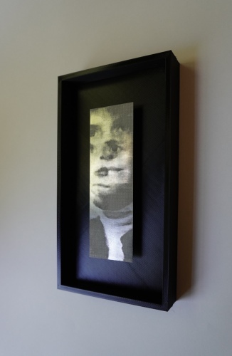 EDWINA (WEENIE) BARTON - Segment II