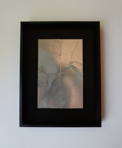 EDWINA (WEENIE) BARTON - Segment III