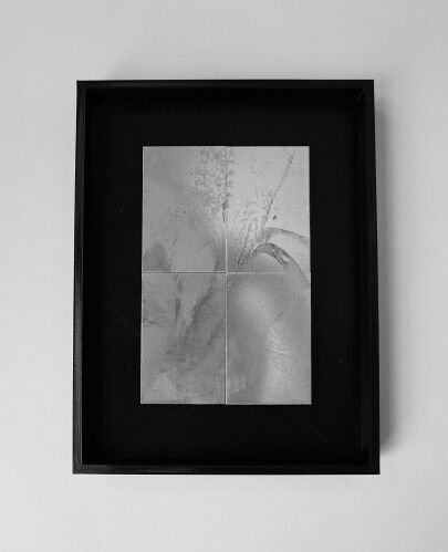 EDWINA (WEENIE) BARTON - Segment III