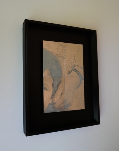 EDWINA (WEENIE) BARTON - Segment III