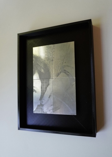 EDWINA (WEENIE) BARTON - Segment III