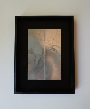 EDWINA (WEENIE) BARTON - Segment III