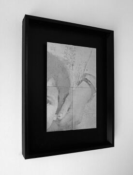 EDWINA (WEENIE) BARTON - Segment III