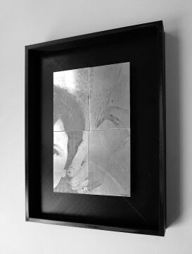 EDWINA (WEENIE) BARTON - Segment III