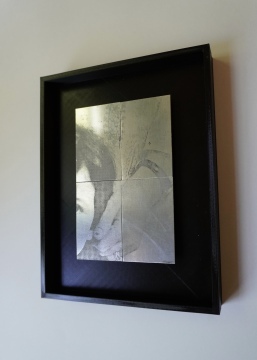 EDWINA (WEENIE) BARTON - Segment III