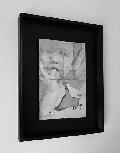 EDWINA (WEENIE) BARTON - Segment IV