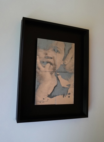 EDWINA (WEENIE) BARTON - Segment IV