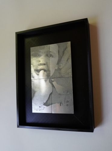 EDWINA (WEENIE) BARTON - Segment IV