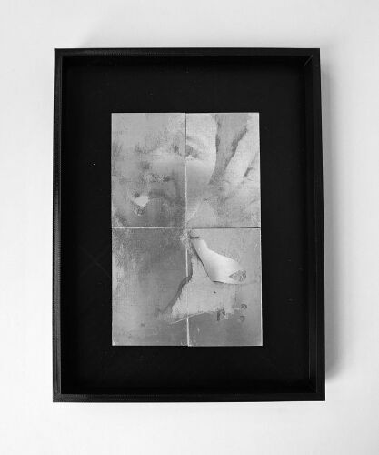 EDWINA (WEENIE) BARTON - Segment IV