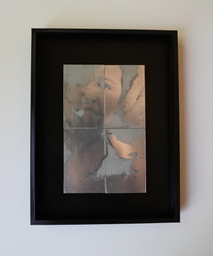 EDWINA (WEENIE) BARTON - Segment IV