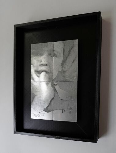 EDWINA (WEENIE) BARTON - Segment IV