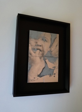 EDWINA (WEENIE) BARTON - Segment IV