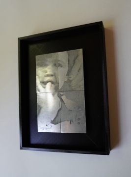 EDWINA (WEENIE) BARTON - Segment IV